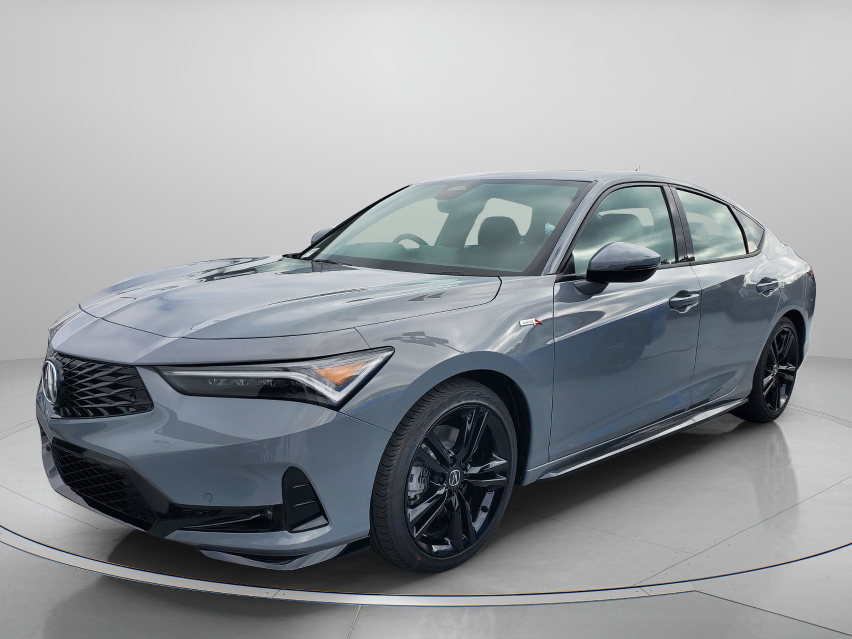 2026 Acura Integra A-Spec