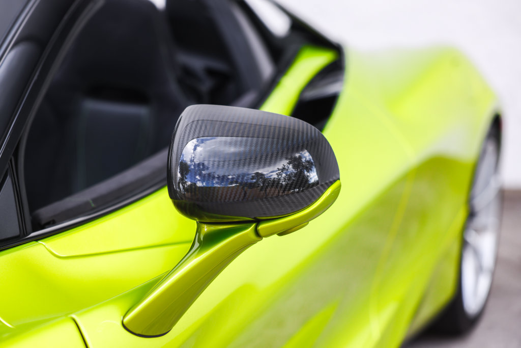 Used 2022 McLaren 720S Performance photo 23