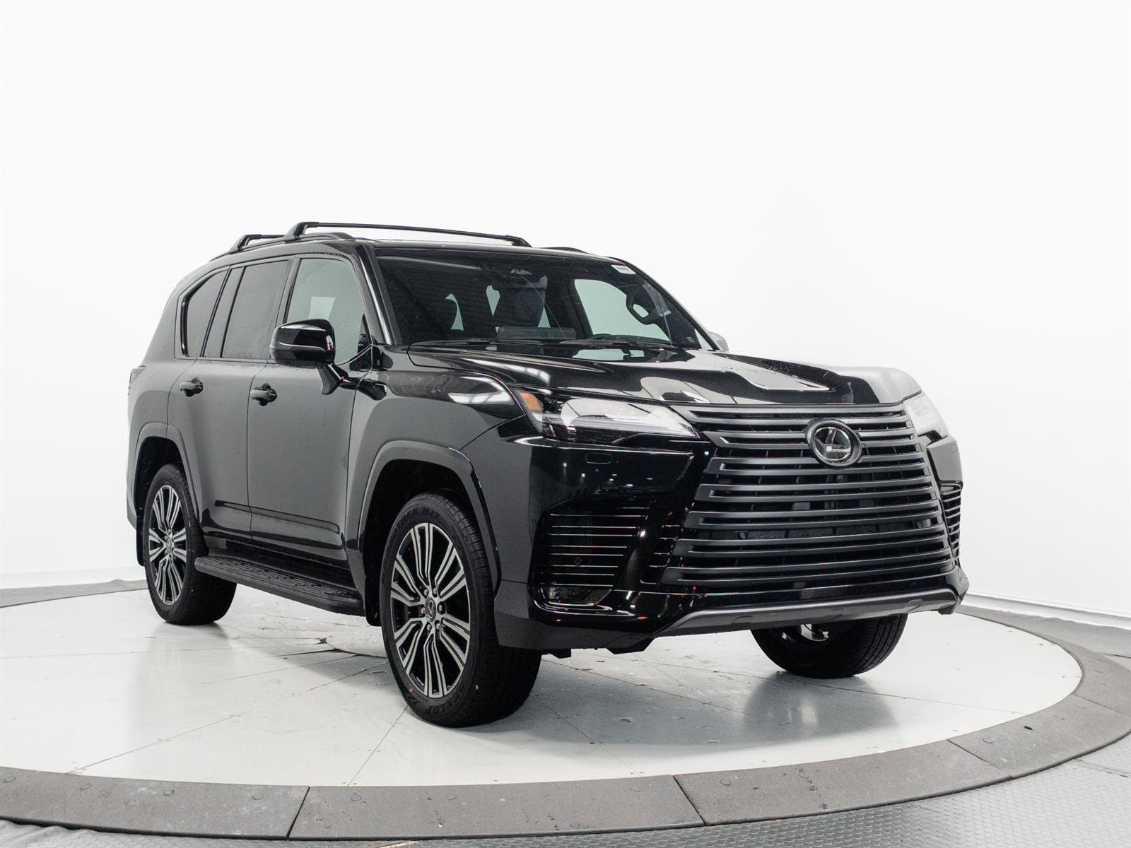 Used Lexus LX 600 for Sale in Northbrook, IL - Autotrader