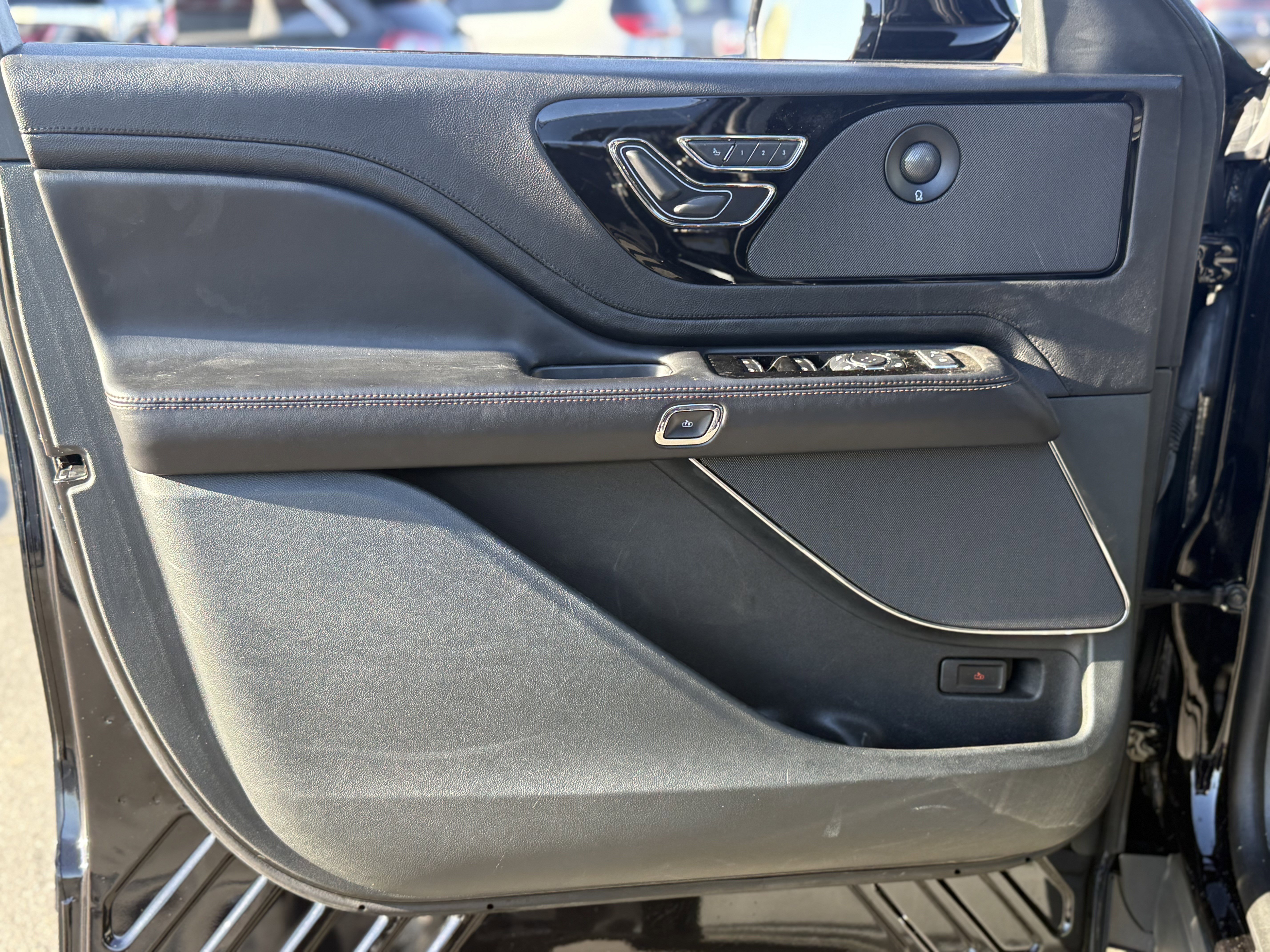 2023 Lincoln Aviator Grand Touring