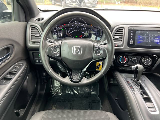 2020 Honda HR-V Sport