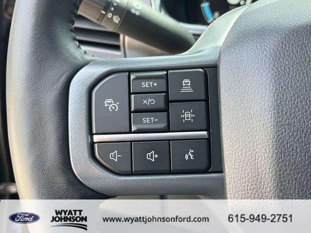 2023 Ford F150 Lariat