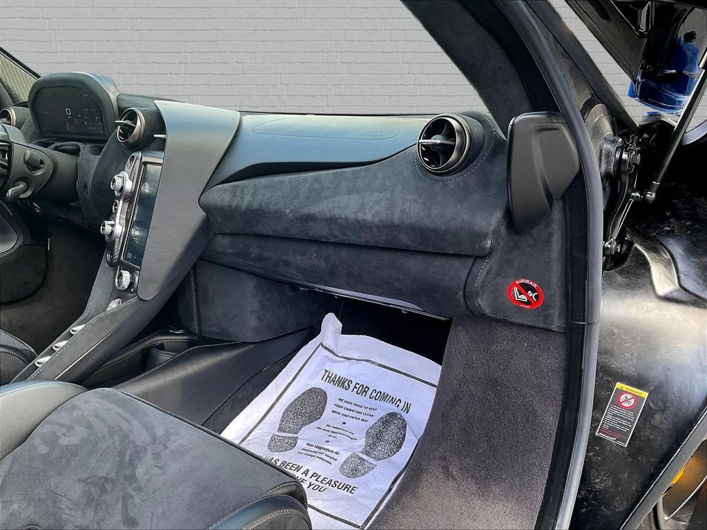 Used 2020 McLaren 720S Performance photo 16