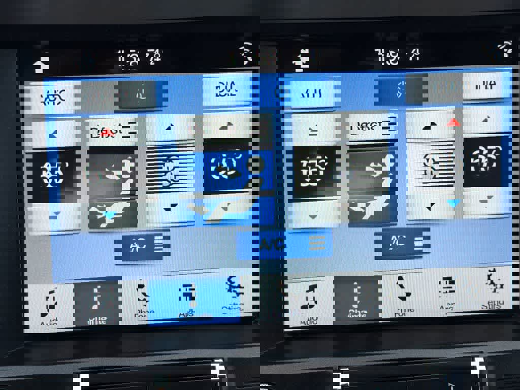 2017 Ford Mustang Premium