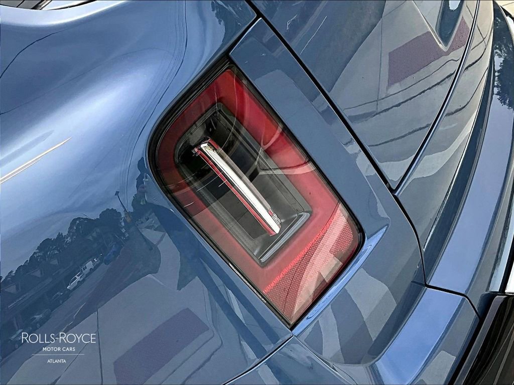 2026 Rolls-Royce Cullinan