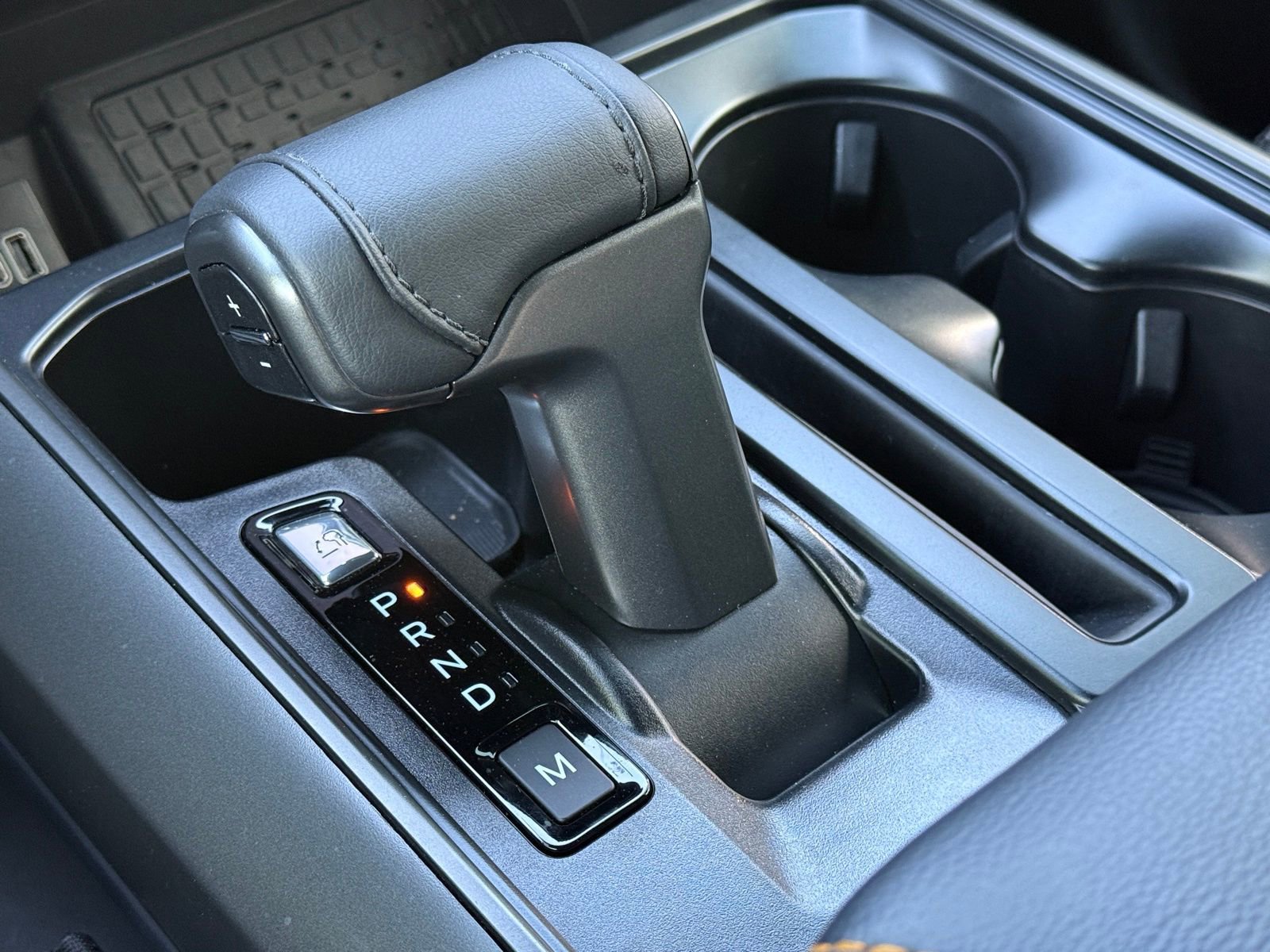 2025 Ford F150 Tremor