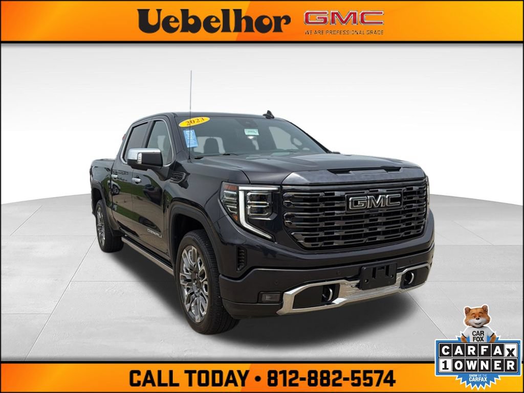 Used GMC Trucks for Sale in Evansville, IN - Autotrader
