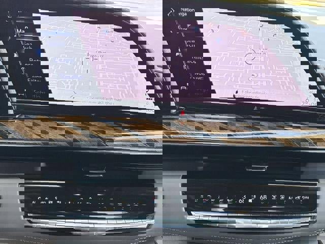 2022 Cadillac Escalade Premium Luxury Platinum