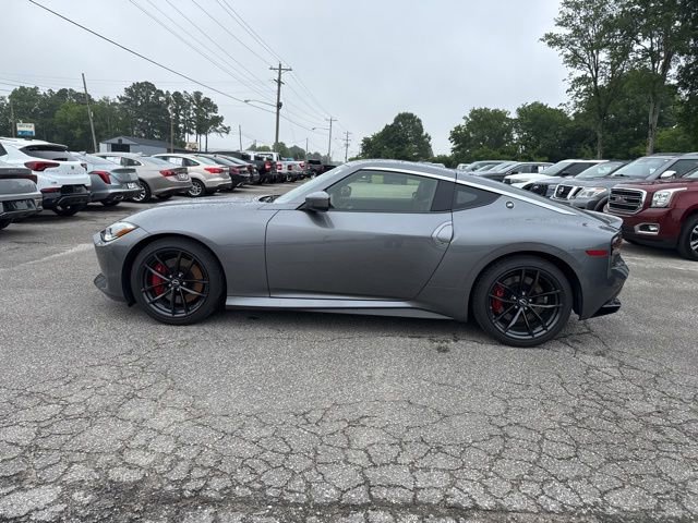 Used 2024 Nissan Z Performance w/ Floor Mat Package