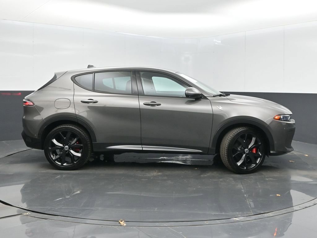 2024 Dodge Hornet R/T