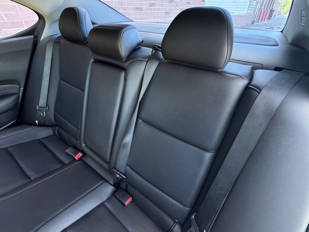 2020 Acura TLX w/ Technology Package