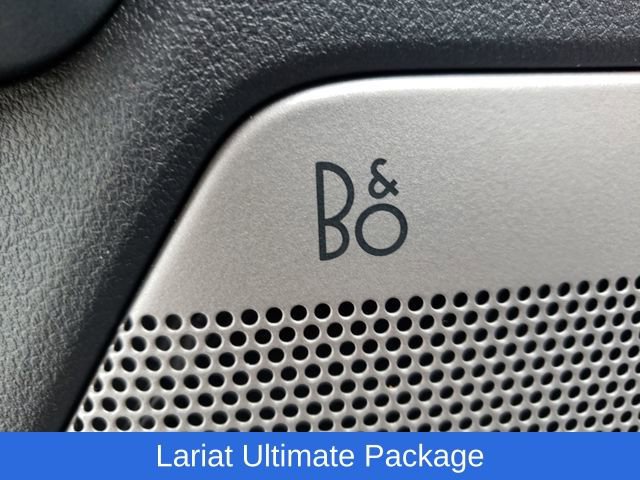 2025 Ford F450 Lariat