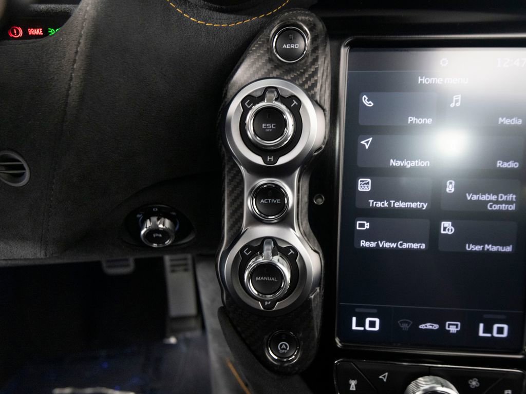 Used 2021 McLaren 720S Performance photo 21
