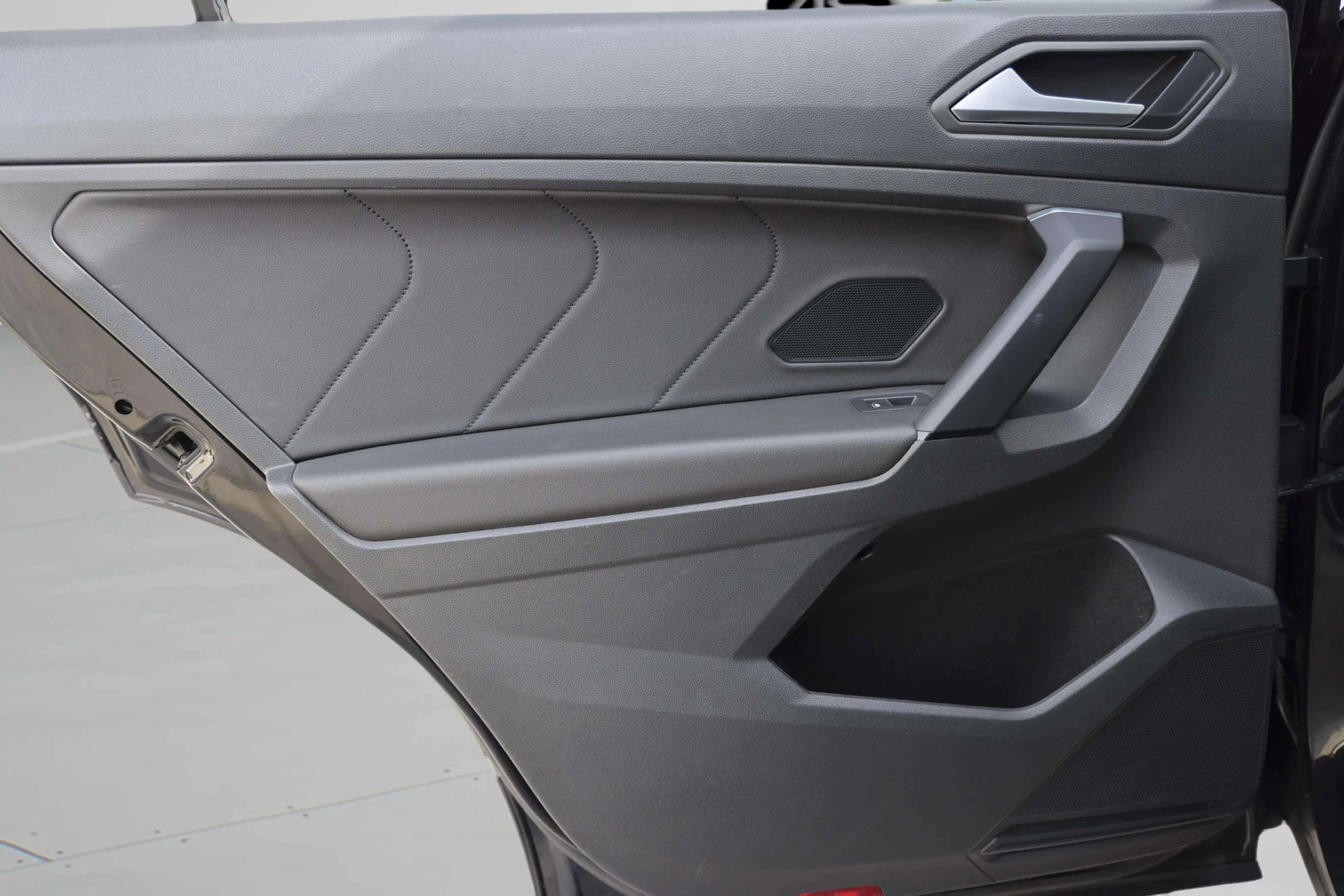 2019 Volkswagen Tiguan SEL Premium R-Line