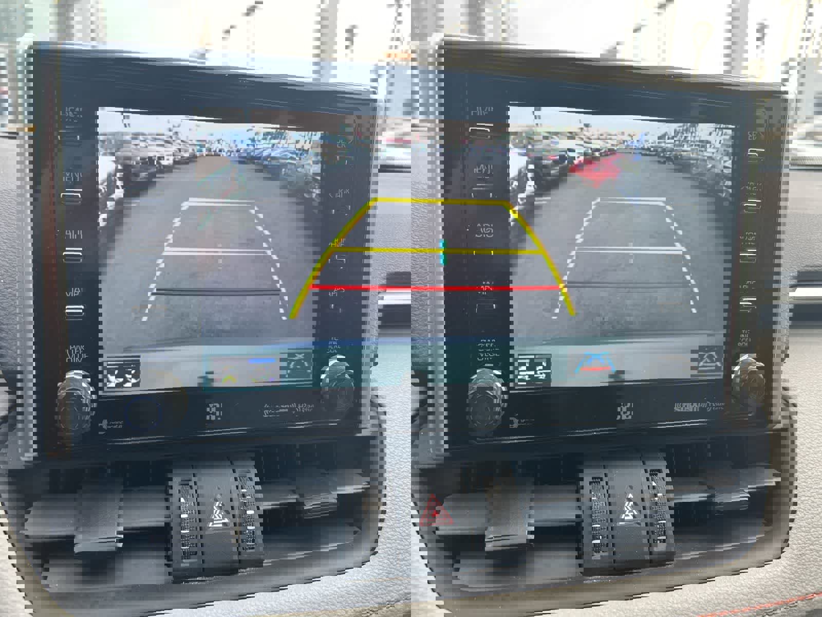 2019 Toyota RAV4 Adventure