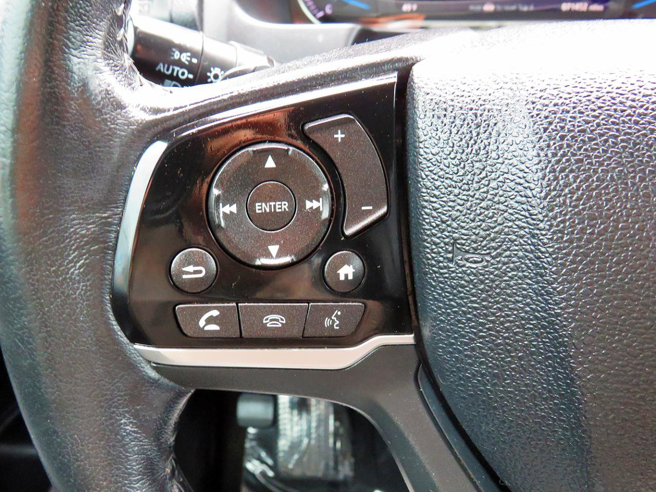 2020 Honda Pilot Elite