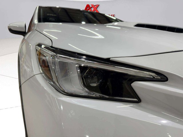 2023 Subaru WRX Limited