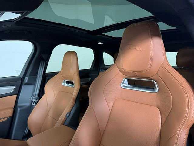 2026 Jaguar F-Pace R-Dynamic S