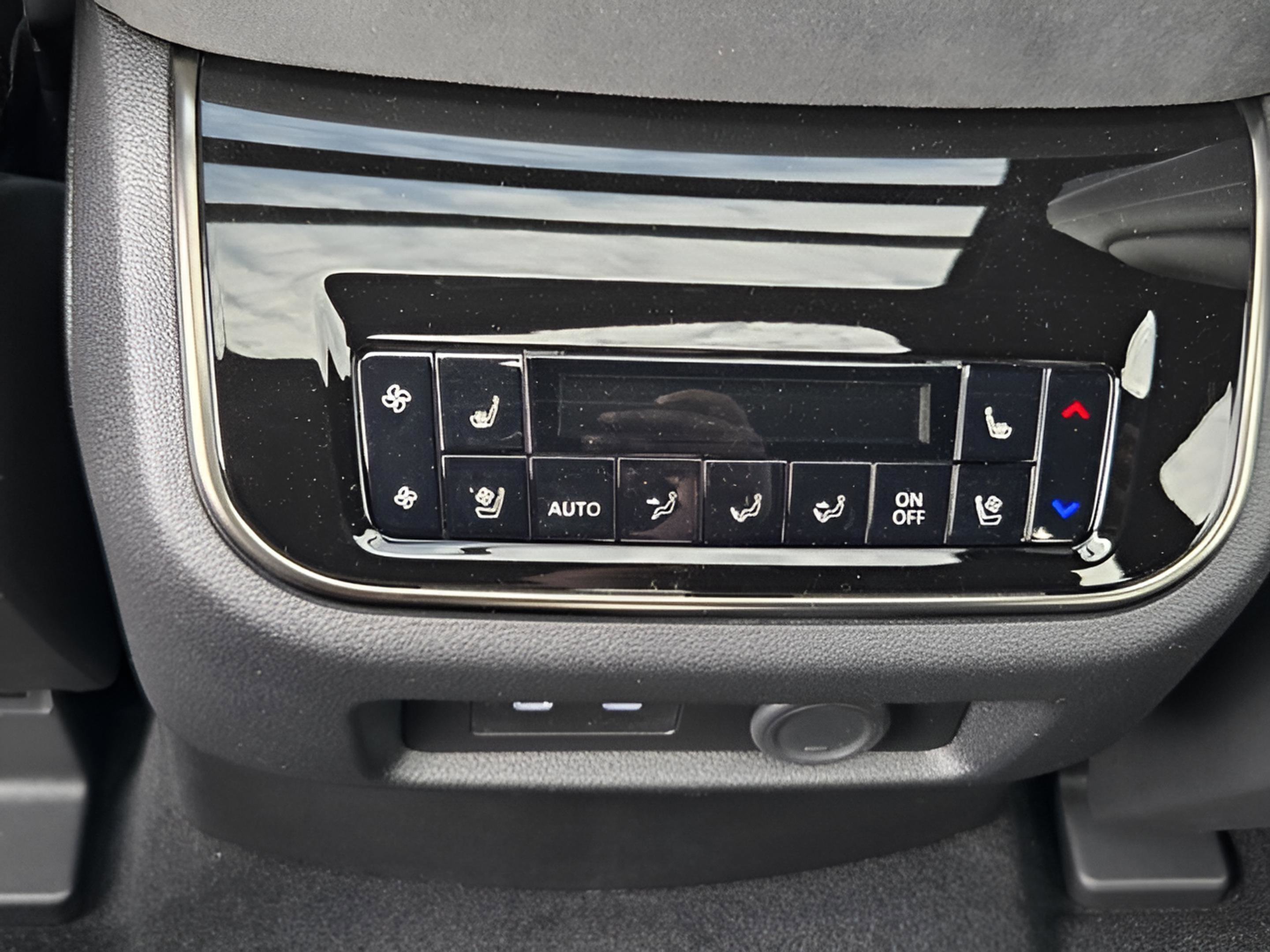 2026 INFINITI Qx80 4WD