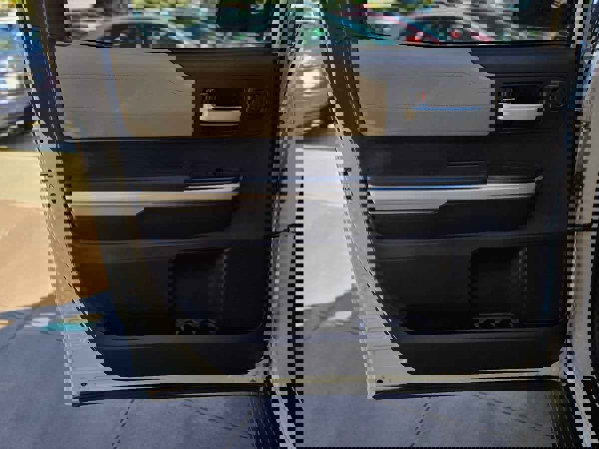 2016 Toyota Tundra Limited