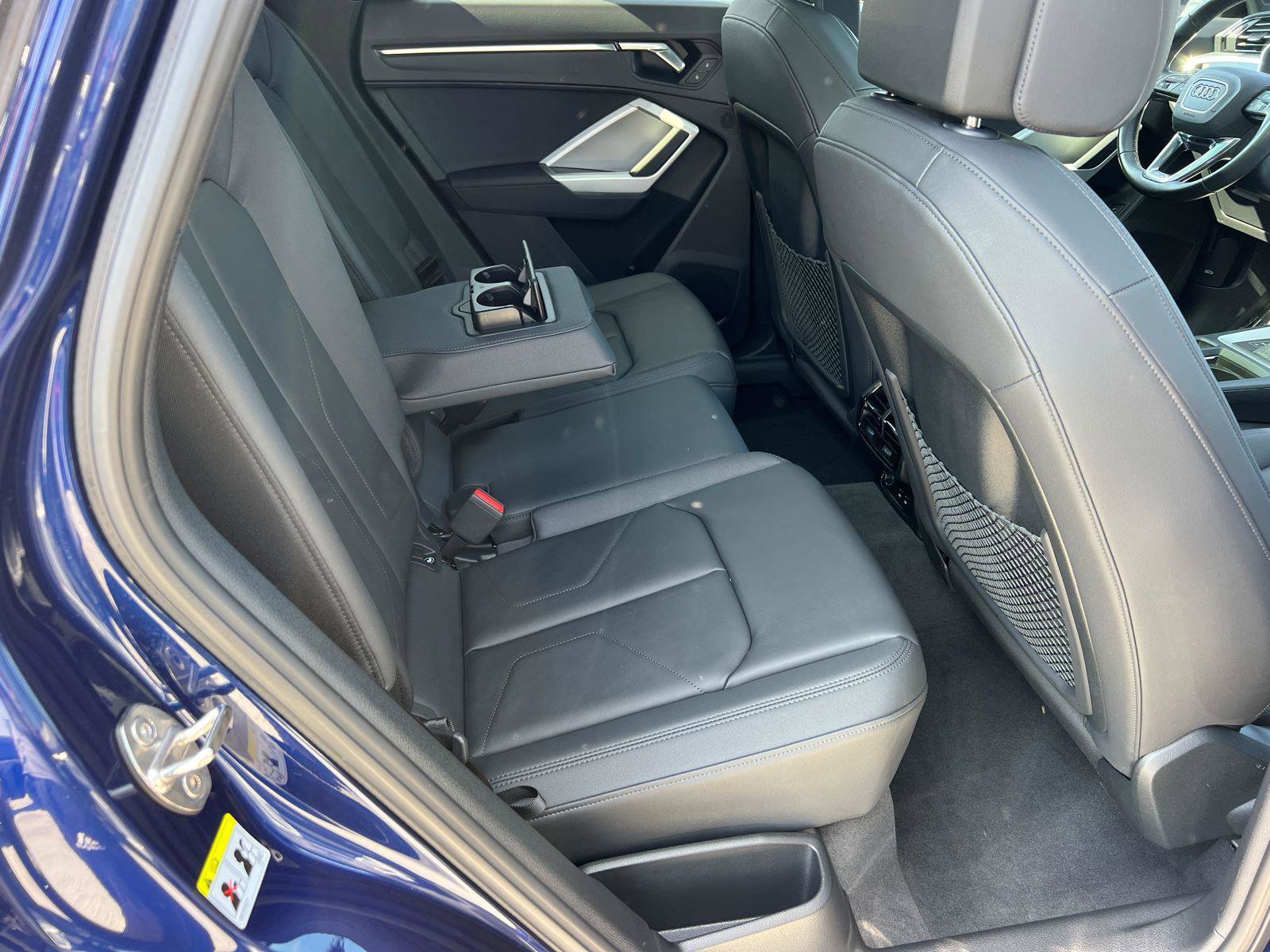 2024 Audi Q3 2.0T Premium