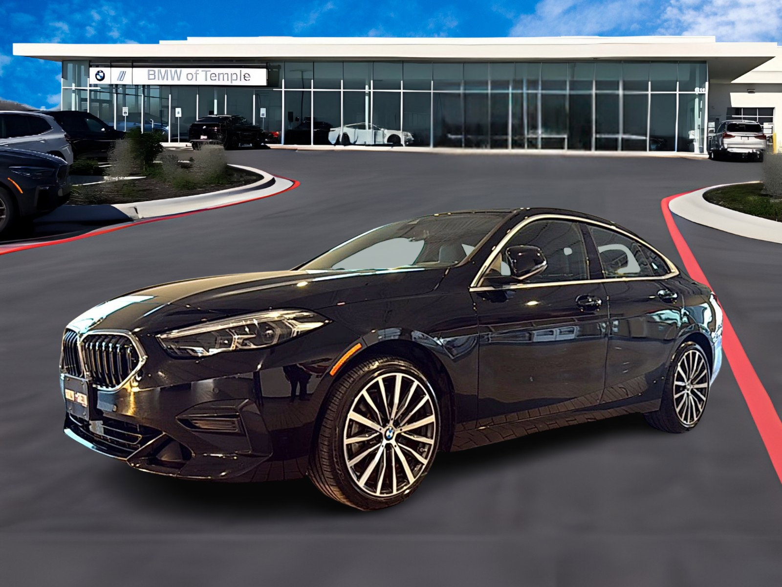 Used 2023 BMW 228i Gran Coupe w/ Convenience Package