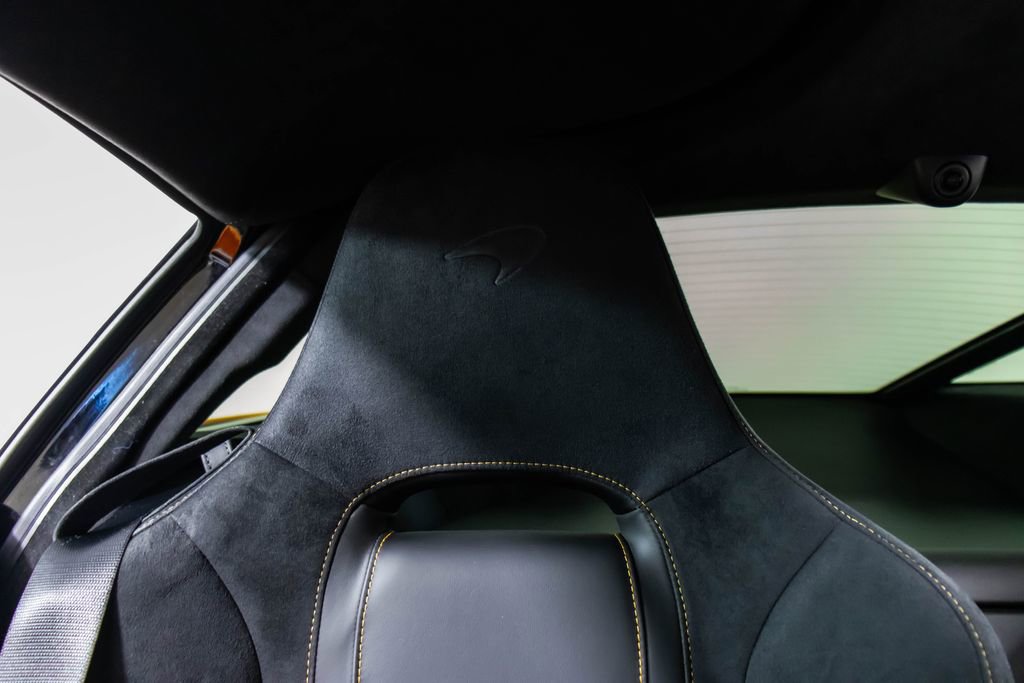 Used 2021 McLaren 720S Performance photo 55