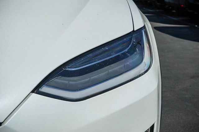 2022 Tesla Model X