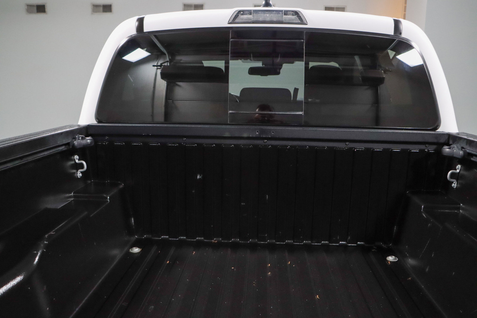 2023 Toyota Tacoma TRD Off-Road