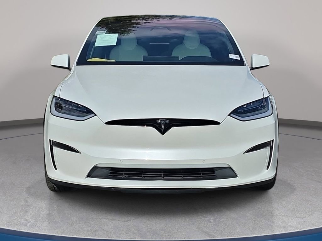 2023 Tesla Model X