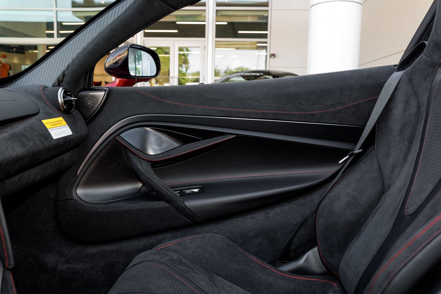 Used 2027 McLaren 750S Spider photo 51