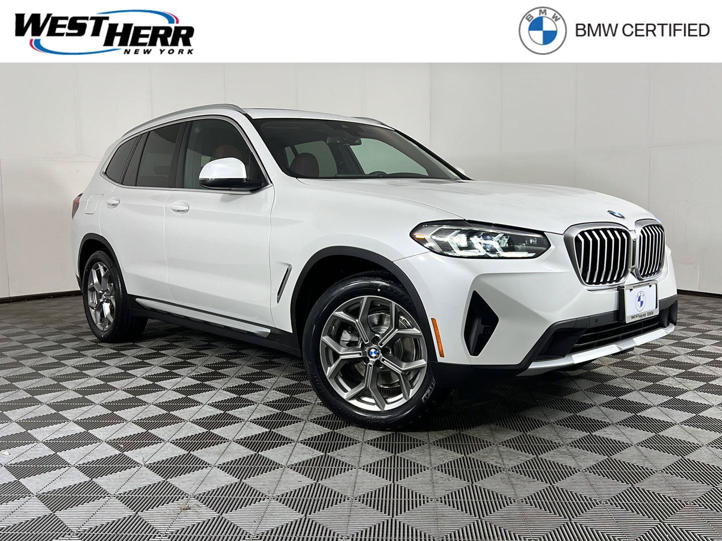 Used 2023 BMW X3 xDrive30i w/ Premium Package