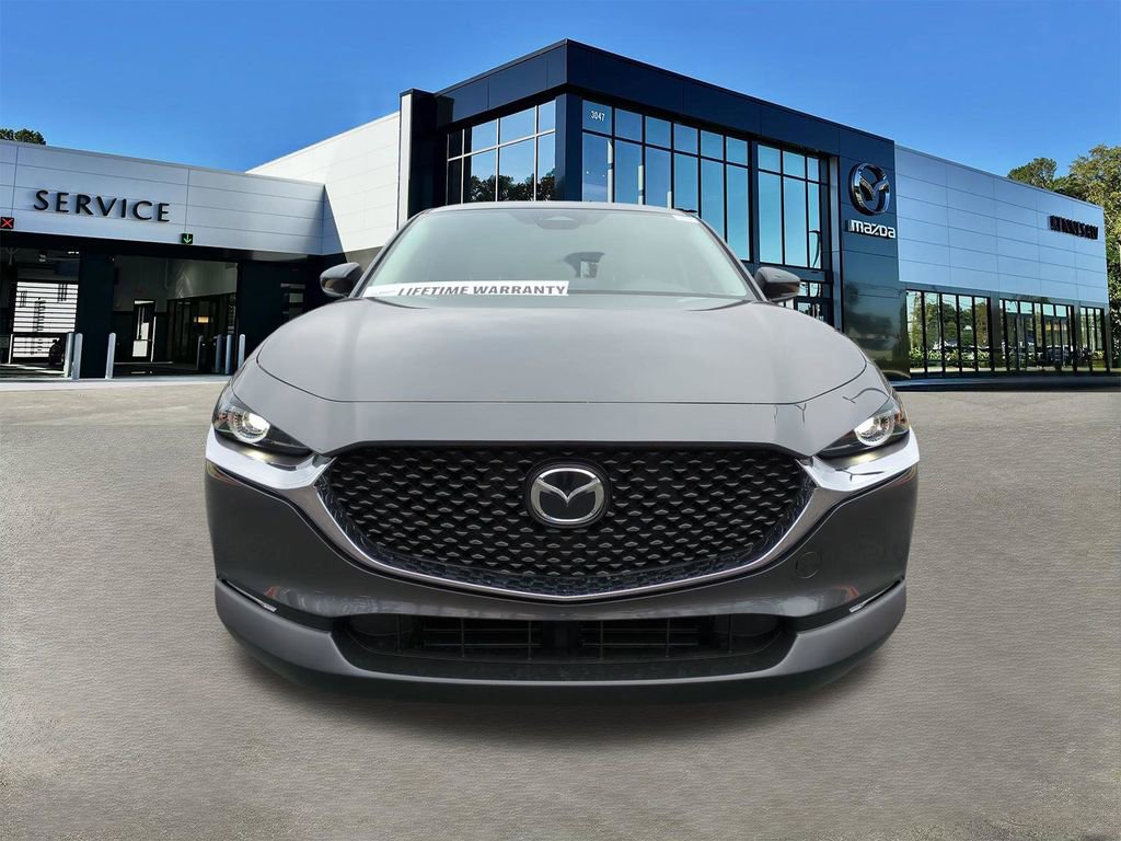 2026 MAZDA Cx-30 AWD 2.5 S w/ Select Sport Pkg