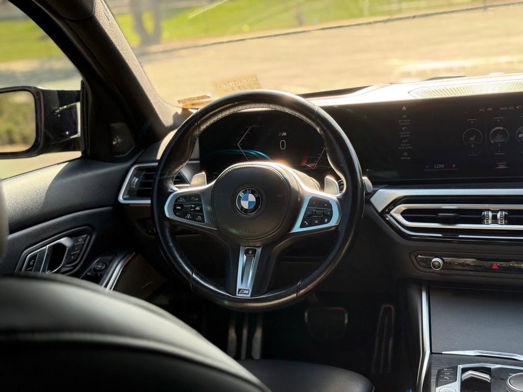 2023 BMW M340i xDrive