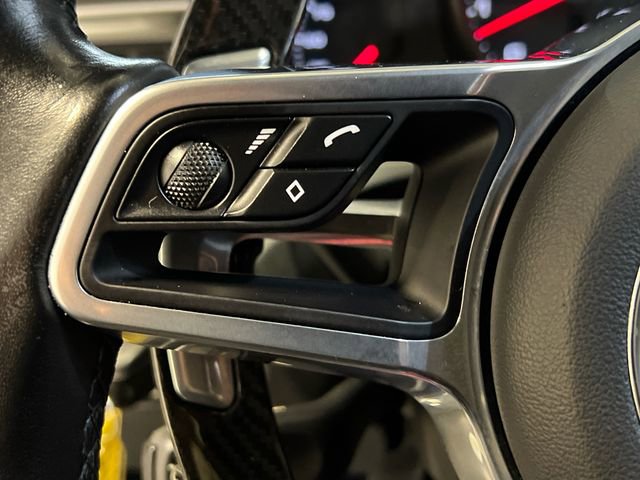 2021 Porsche Macan GTS