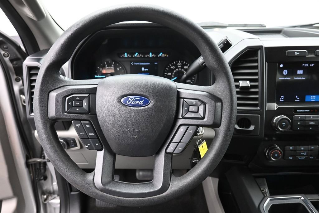 2019 Ford F150 XL