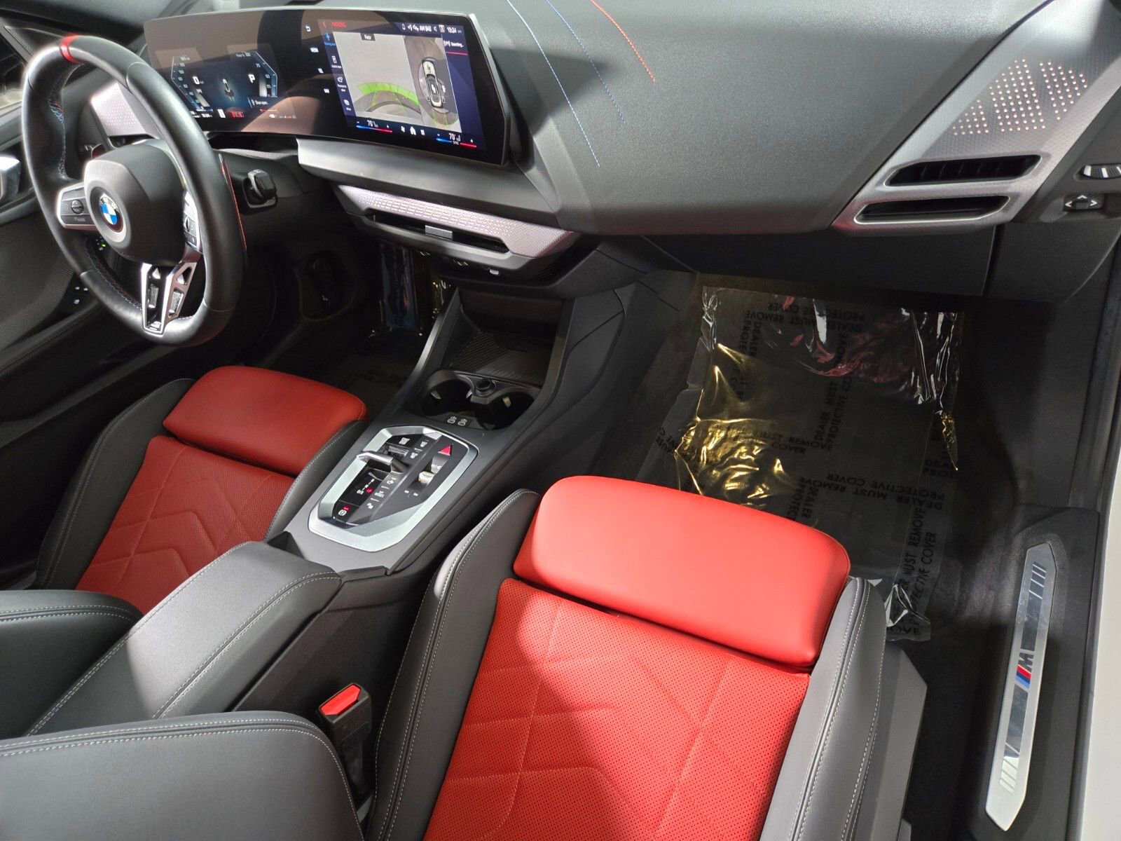 2025 BMW M235i xDrive