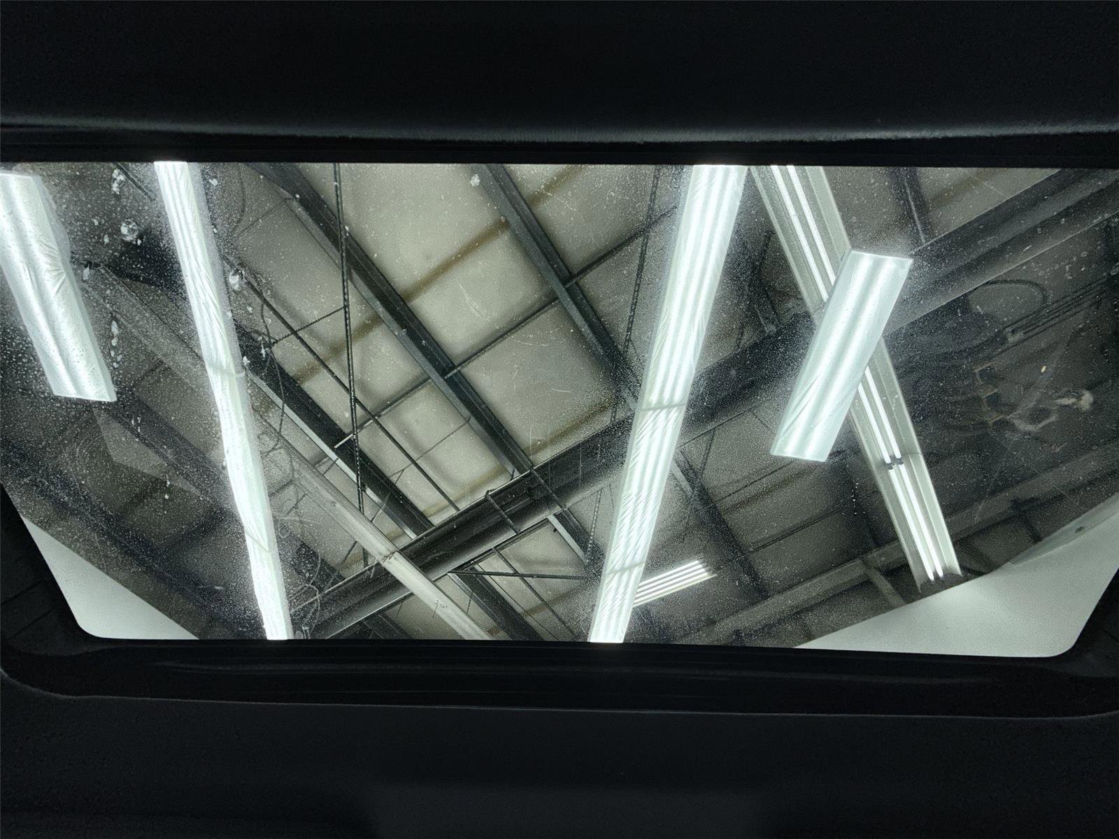 2017 Honda Civic EX-L