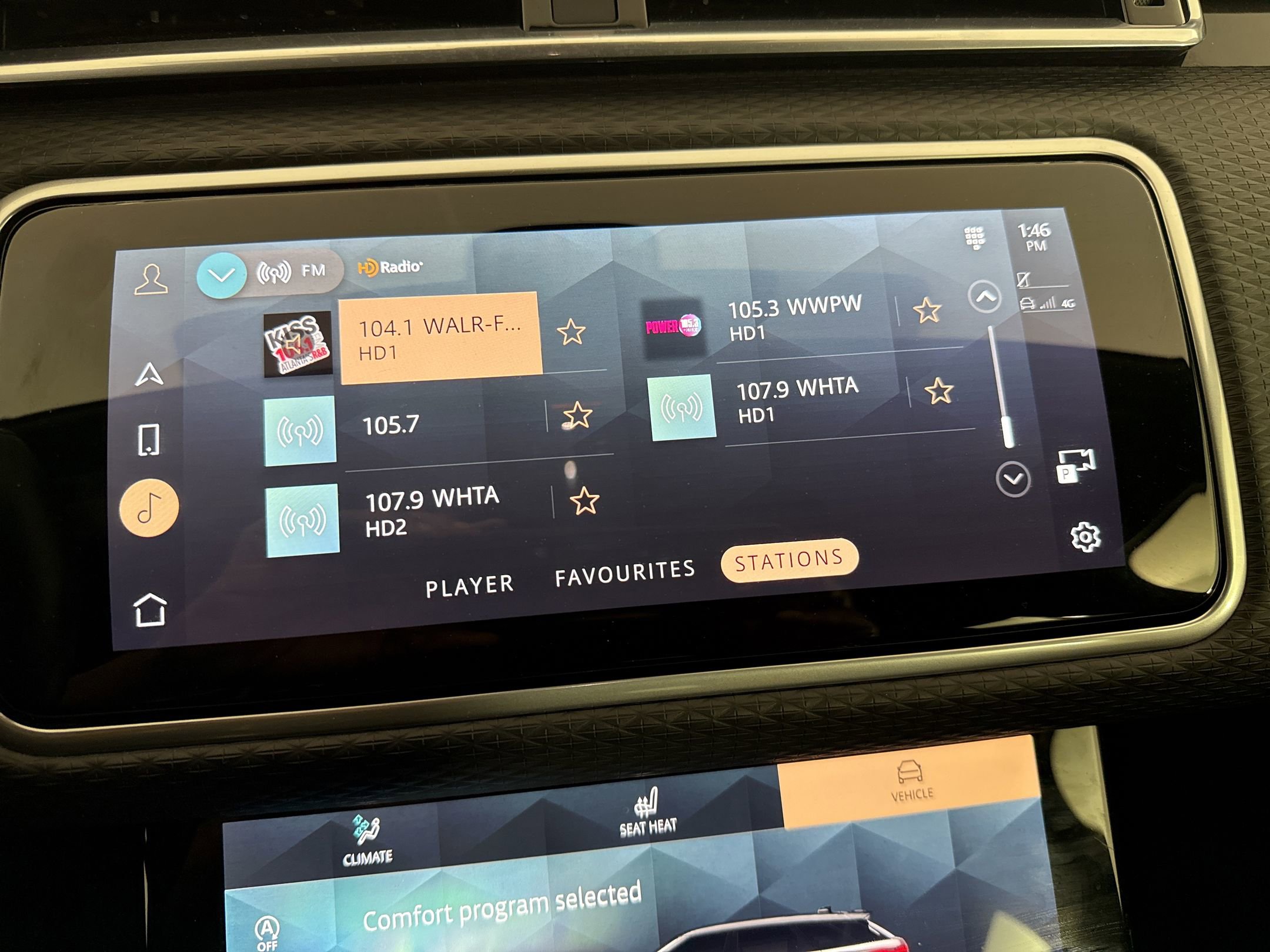 2022 Land Rover Range Rover Velar S