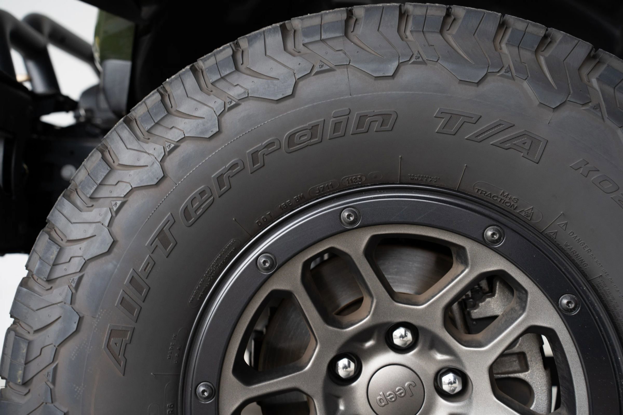 2023 Jeep Wrangler Unlimited Rubicon 392