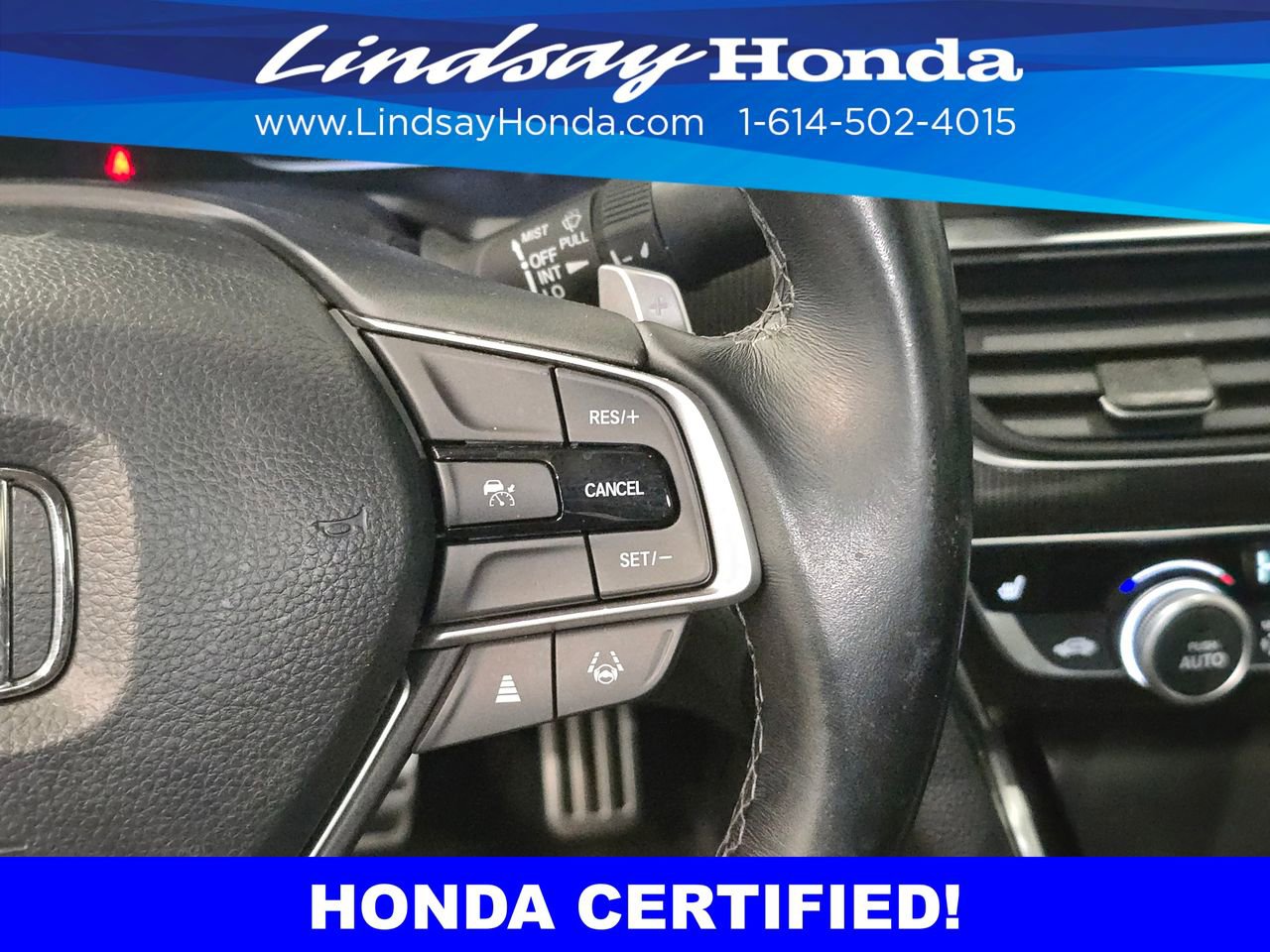 2021 Honda Accord Sport Special Edition