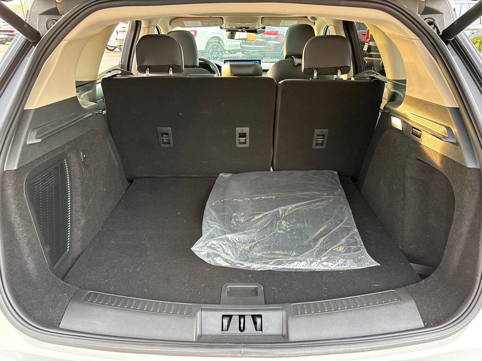 2025 Lincoln Corsair AWD