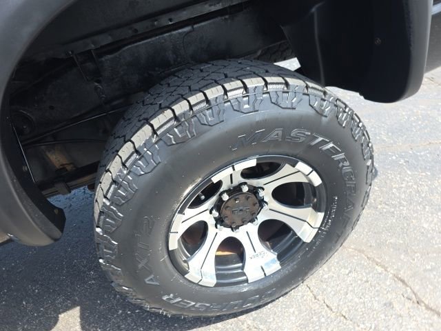 2004 Dodge Ram 2500 Truck SLT