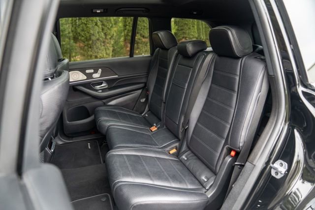 2022 Mercedes-Benz GLS 580 4MATIC