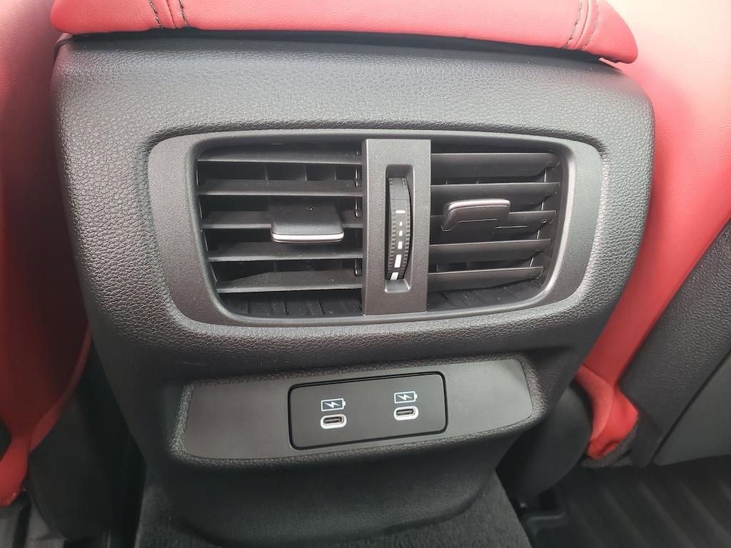 2025 Acura TLX SH-AWD w/ A-SPEC Pkg