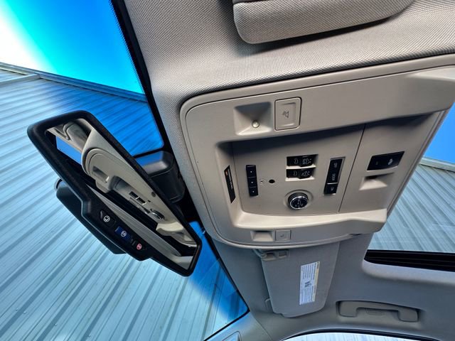 2015 Cadillac Escalade Premium