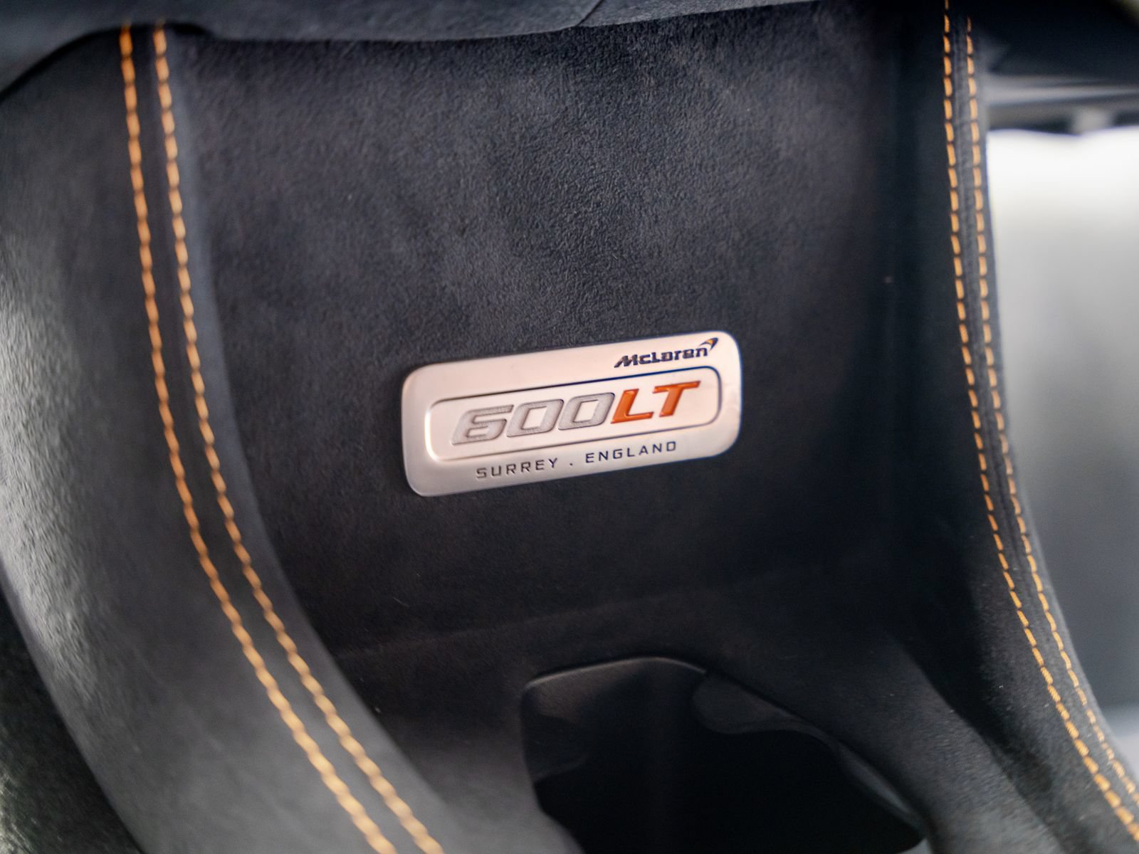 Used 2019 McLaren 600LT photo 66