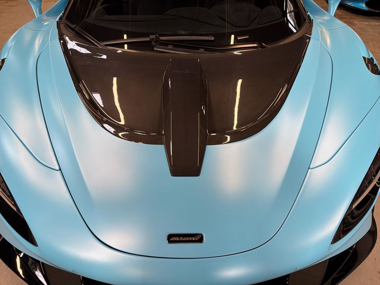 Used 2021 McLaren 765LT photo 13
