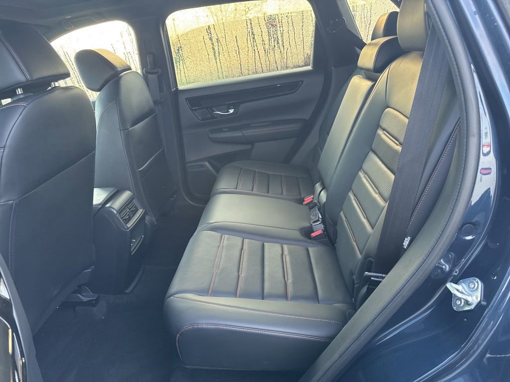 2023 Honda Cr-V Sport Touring