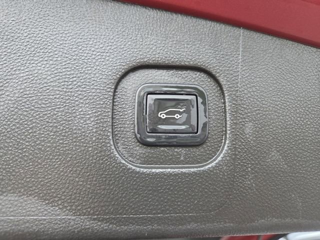 2014 GMC Terrain Denali